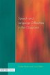 Speech and Language Difficulties in the... - Bild 1