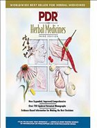 PDR Herbal Remedies - Medical, Economics, Joerg Gruenwald und Staff PDR