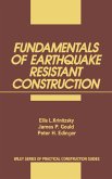 Fundamentals of Earthquake-Resistant Construction