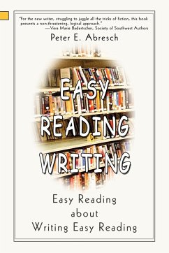 Easy Reading Writing - Abresch, Peter E.