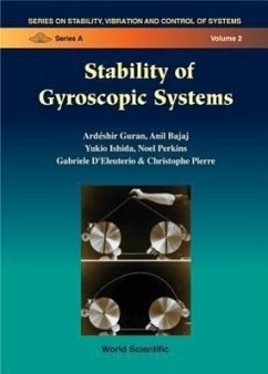 Dynamics Gyroscopic Systems