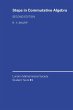 Steps in Commutative Algebra - Bild 1