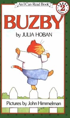 Buzby - Hoban, Julia