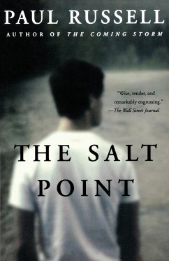 The Salt Point - Russell, Paul