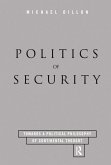 Politics of Security