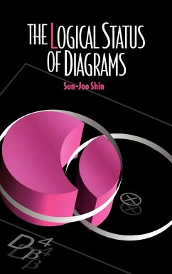 The Logical Status of Diagrams - Shin, Sun-Joo