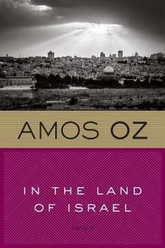 In the Land of Israel - Oz, Amos