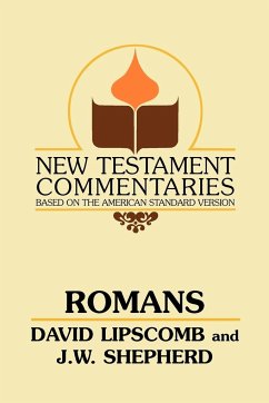 Romans - Lipscomb, David