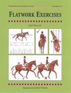 Flatwork Exercises - Wallace, Jane