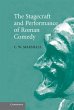 The Stagecraft and Performance of Roman... - Bild 1