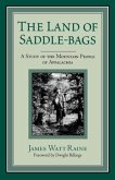 Land of Saddle-Bags-Pa