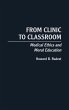 From Clinic to Classroom - Bild 1