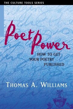 Poet Power - Williams, Thomas A