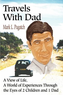 Travels with Dad - Pugatch, Mark L.