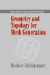 Geometry and Topology for Mesh... - Bild 1