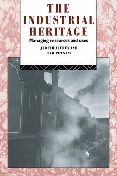 Cover The Industrial Heritage