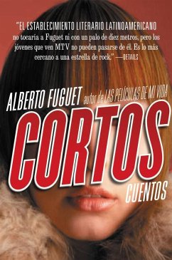 Cortos - Fuguet, Alberto