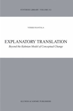 Explanatory Translation - Rantala, V.