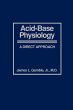 Acid-Base Physiology - Bild 1
