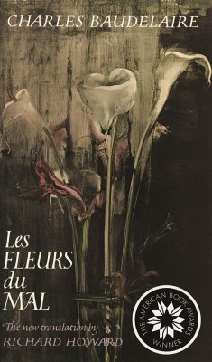 Les Fleurs Du Mal: Bilingual Edition - Baudelaire, Charles