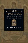 Ministry in the Image of God