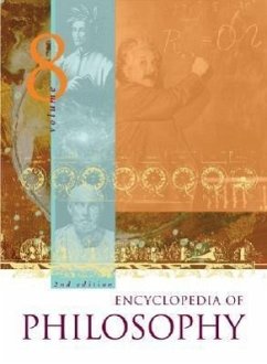 The Encyclopedia of Philosophy