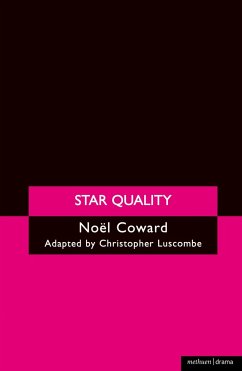 Star Quality - Coward, Noël