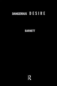 Dangerous Desire - Barnett, Pamela