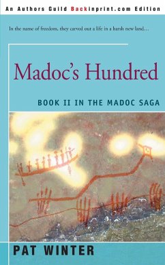 Madoc's Hundred - Winter, Pat