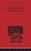 Charles Peirce's Empiricism