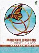 Modern Designs Stained Glass Pattern... - Bild 1