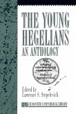The Young Hegelians The Young Hegelians