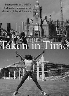 Taken in Time - Briggs, John