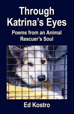 THROUGH KATRINA'S EYES - Kostro, Ed