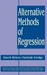 Alternative Methods of Regression - Bild 1
