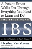The First Year: Ibs (Irritable Bowel Syndrome)