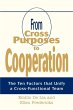 From Cross Purposes to Cooperation - Bild 1