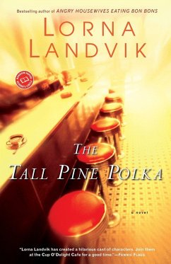 The Tall Pine Polka - Landvik, Lorna
