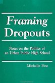 Framing Dropouts