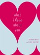 What I Love about You - Bild 1