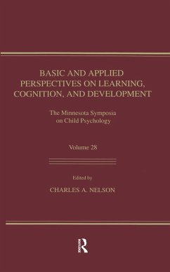 Basic and Applied Perspectives on Learning, Cognition, and Development