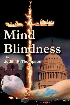 Mind Blindness - Thompson, Judith R.
