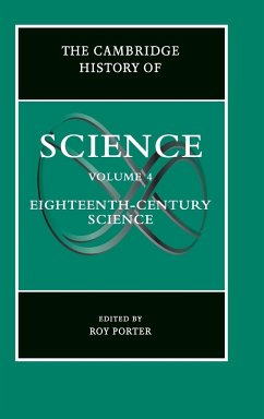The Cambridge History of Science - Porter, Roy (ed.)