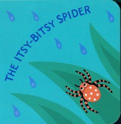 The Itsy-Bitsy Spider - Winter, Jeanette