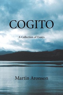 Cogito - Aronson, Martin