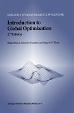 Introduction to Global Optimization