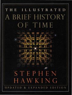 The Illustrated a Brief History of Time: Updated and Expanded Edition - Hawking, Stephen