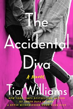 The Accidental Diva - Williams, Tia