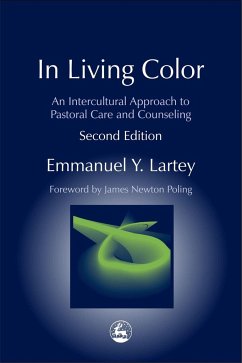 In Living Color - Lartey, Emmanuel Y