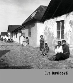Cover Eva Davidova